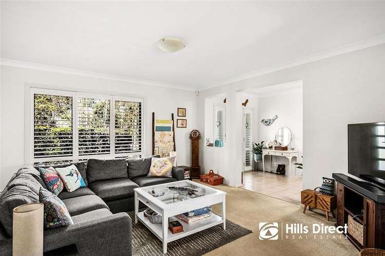 Third view of Homely house listing, 23 Islington Road, Stanhope Gardens NSW 2768