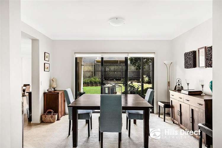 Fourth view of Homely house listing, 23 Islington Road, Stanhope Gardens NSW 2768