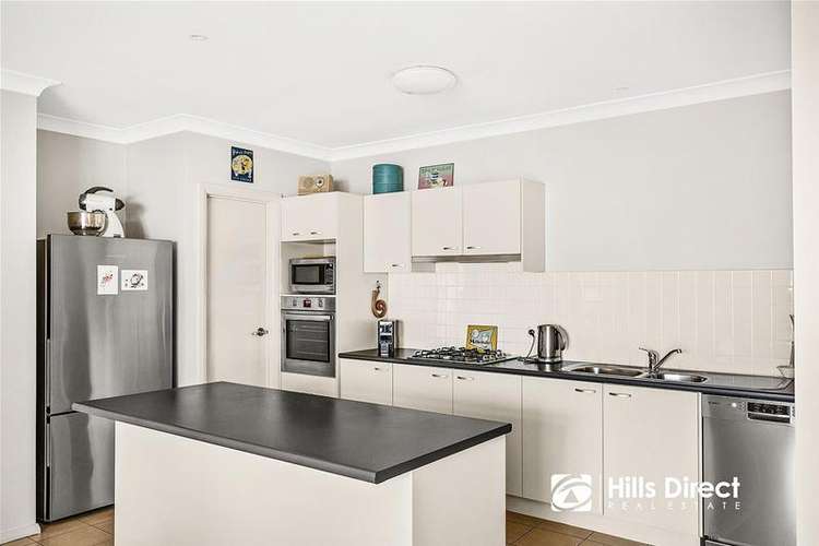 Fifth view of Homely house listing, 23 Islington Road, Stanhope Gardens NSW 2768
