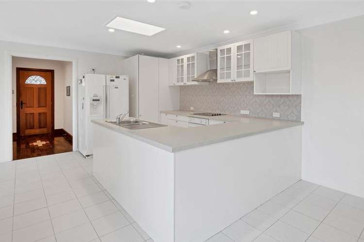Second view of Homely house listing, 14 Pintail Crescent, Burleigh Waters QLD 4220