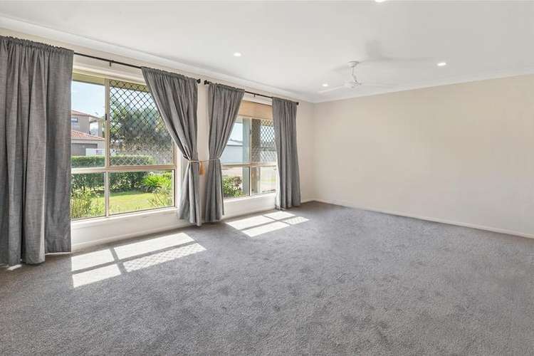 Third view of Homely house listing, 14 Pintail Crescent, Burleigh Waters QLD 4220