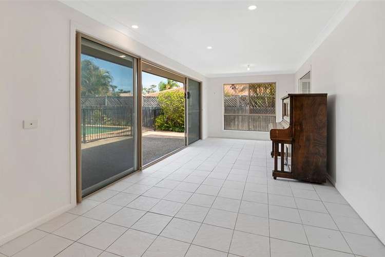 Fourth view of Homely house listing, 14 Pintail Crescent, Burleigh Waters QLD 4220
