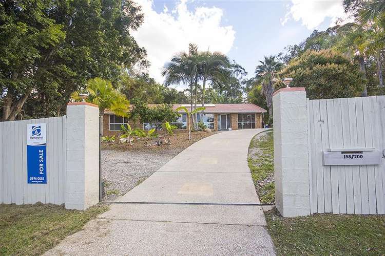 Third view of Homely house listing, 198 Dugandan Street, Nerang QLD 4211