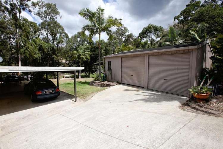 Seventh view of Homely house listing, 198 Dugandan Street, Nerang QLD 4211
