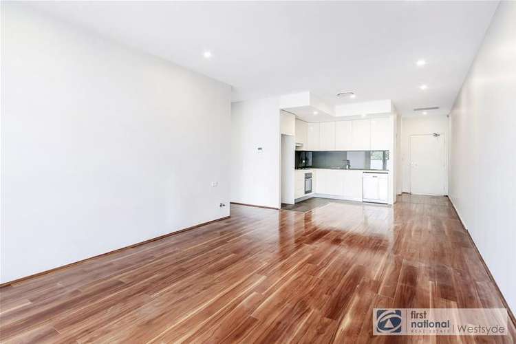 Third view of Homely apartment listing, 33/29-33 Joyce Street, Pendle Hill NSW 2145