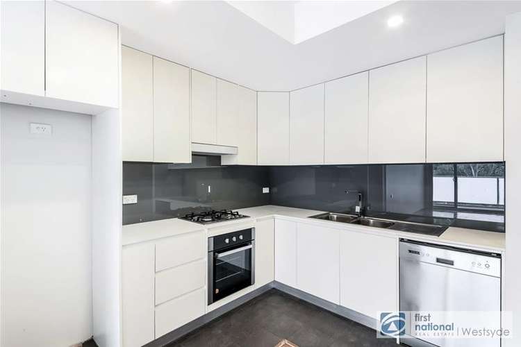 Fourth view of Homely apartment listing, 33/29-33 Joyce Street, Pendle Hill NSW 2145