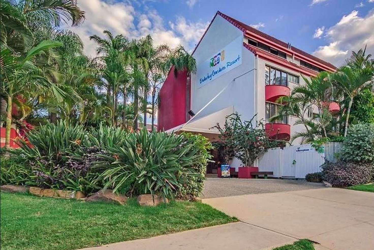 Main view of Homely apartment listing, 69/38 Enderley Avenue, Surfers Paradise QLD 4217