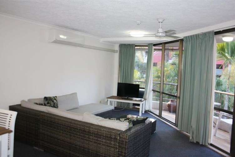Fourth view of Homely apartment listing, 69/38 Enderley Avenue, Surfers Paradise QLD 4217