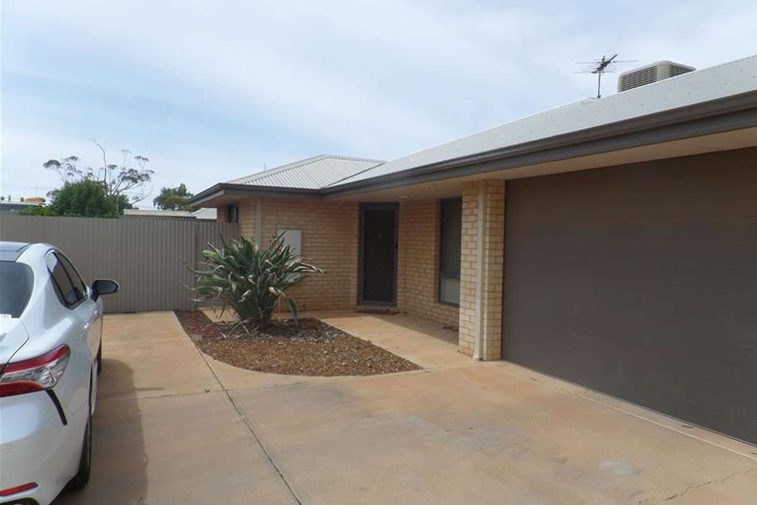 Main view of Homely unit listing, 4/189 Forrest  Street, Kalgoorlie WA 6430