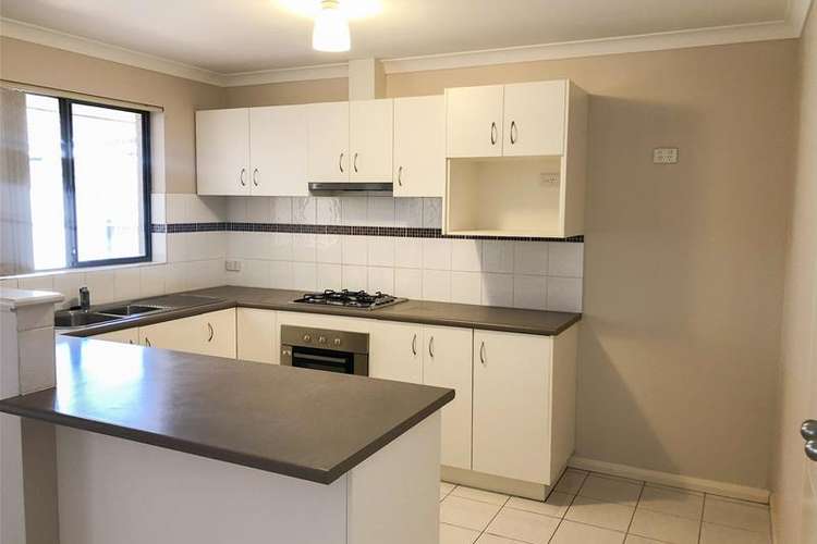 Second view of Homely unit listing, 4/189 Forrest  Street, Kalgoorlie WA 6430