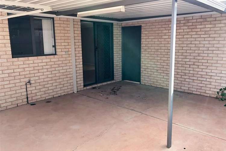 Sixth view of Homely unit listing, 4/189 Forrest  Street, Kalgoorlie WA 6430