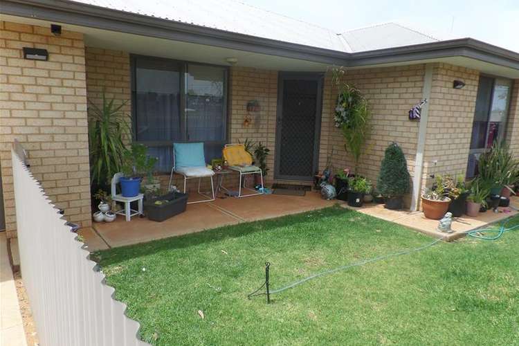 Main view of Homely unit listing, 6/189 Forrest  Street, Kalgoorlie WA 6430