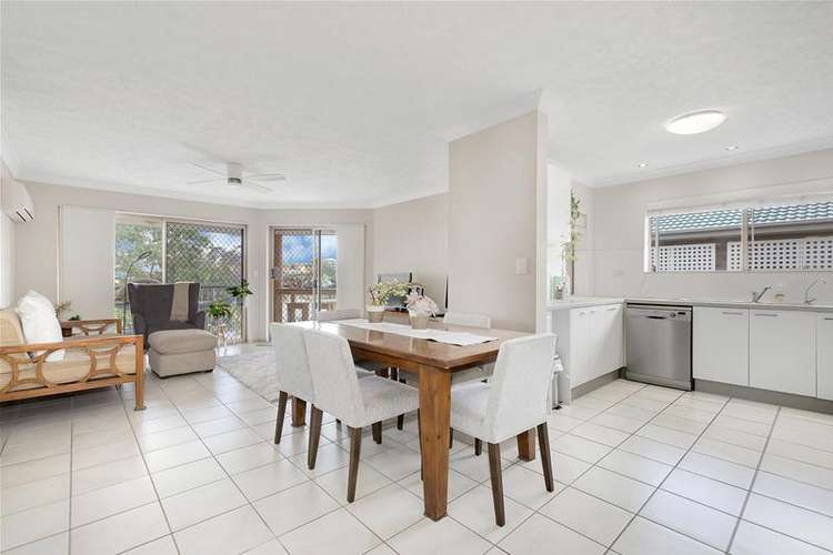Main view of Homely apartment listing, 7/78 Lang Parade, Auchenflower QLD 4066