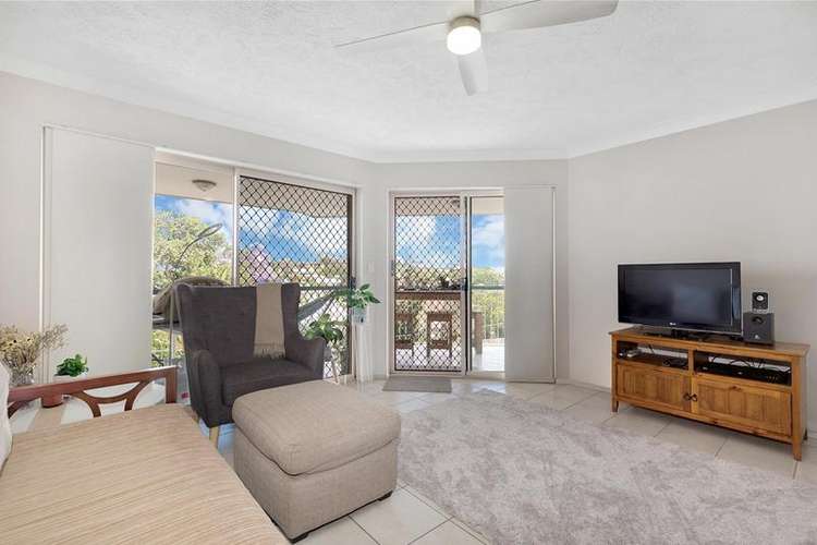 Second view of Homely apartment listing, 7/78 Lang Parade, Auchenflower QLD 4066