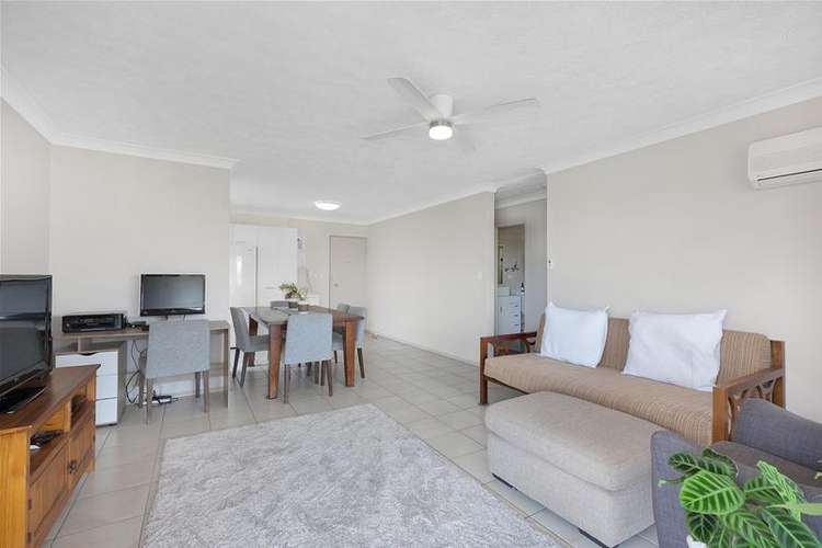 Fifth view of Homely apartment listing, 7/78 Lang Parade, Auchenflower QLD 4066