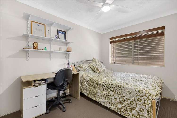 Seventh view of Homely apartment listing, 7/78 Lang Parade, Auchenflower QLD 4066
