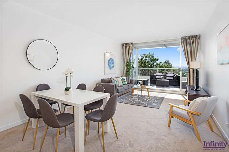 Main view of Homely apartment listing, 302/19-21 Grosvenor Street, Neutral Bay NSW 2089