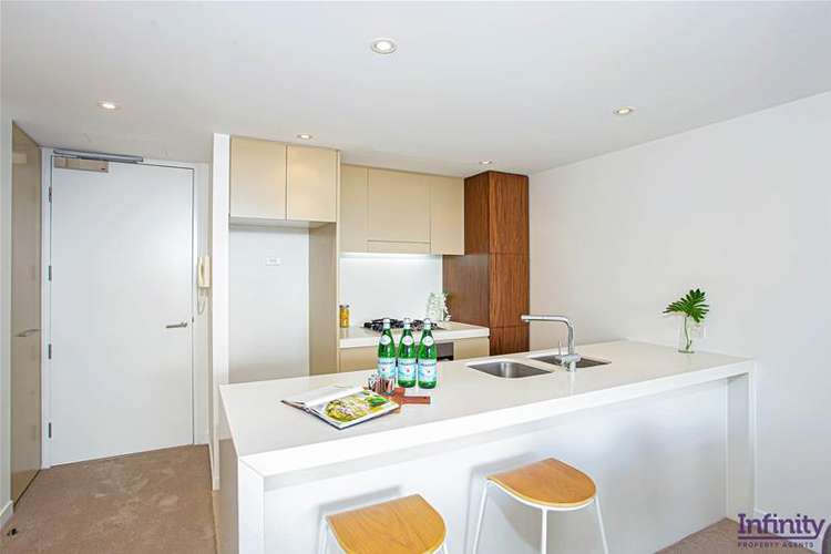 Second view of Homely apartment listing, 302/19-21 Grosvenor Street, Neutral Bay NSW 2089