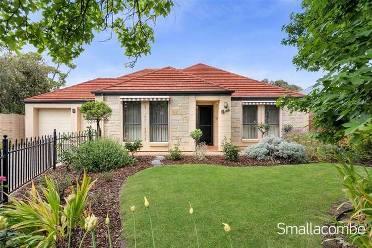 1 Palmer Avenue, Myrtle Bank SA 5064