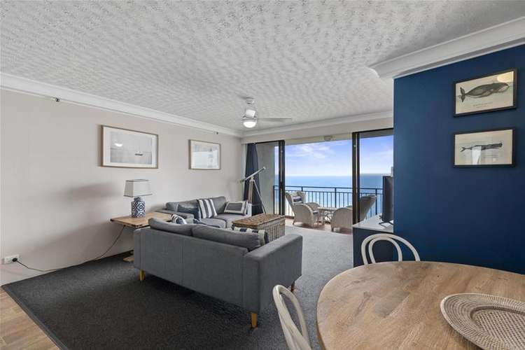 Fifth view of Homely apartment listing, 22C/973 Gold Coast Highway, Palm Beach QLD 4221