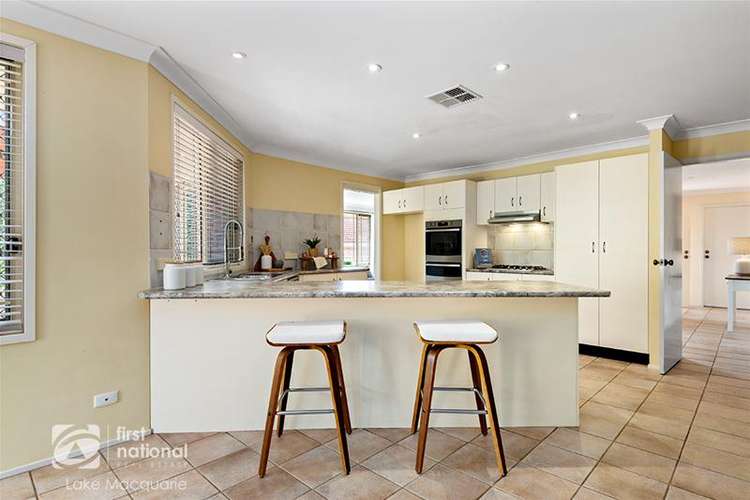 Second view of Homely house listing, 40 Allendale Avenue, Wallsend NSW 2287