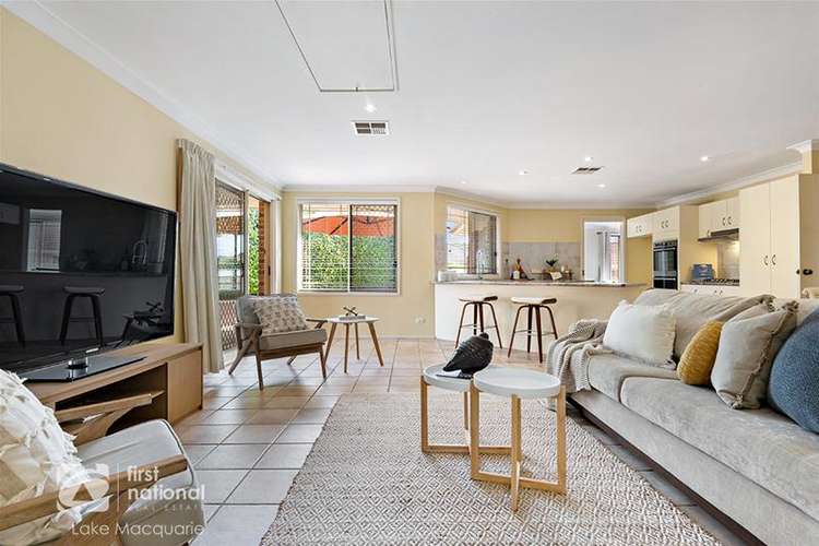 Third view of Homely house listing, 40 Allendale Avenue, Wallsend NSW 2287