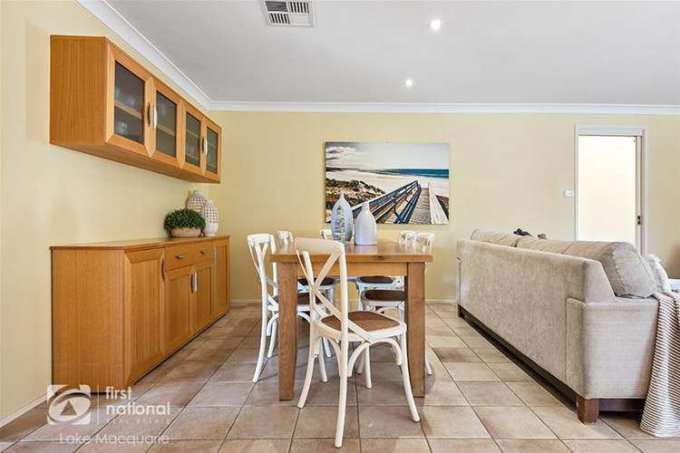 Fifth view of Homely house listing, 40 Allendale Avenue, Wallsend NSW 2287