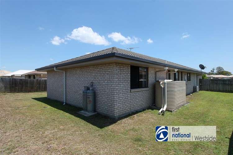 Fourth view of Homely house listing, 40 Nixon Drive, North Booval QLD 4304