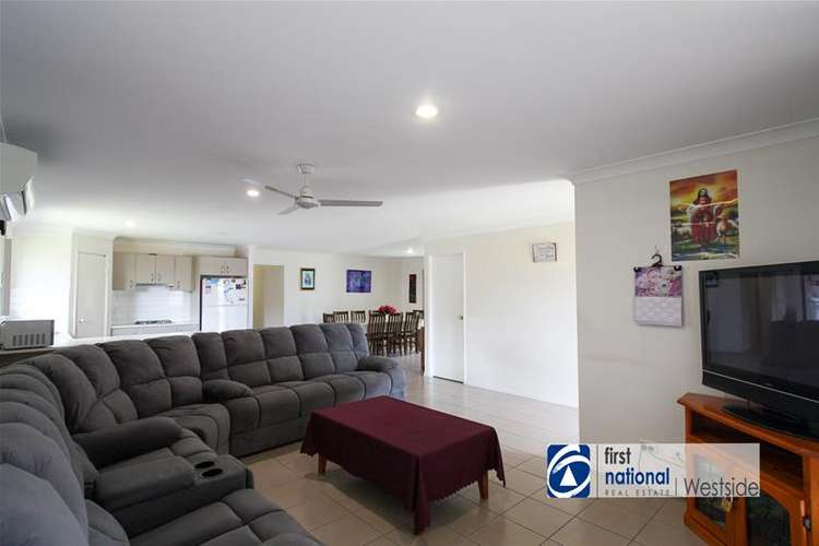 Fifth view of Homely house listing, 40 Nixon Drive, North Booval QLD 4304