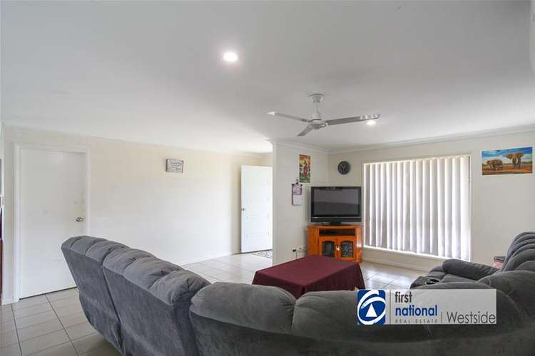 Sixth view of Homely house listing, 40 Nixon Drive, North Booval QLD 4304