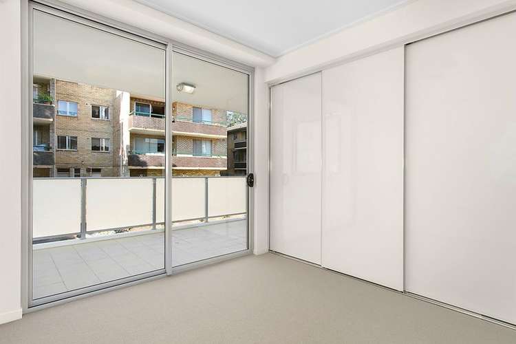 Third view of Homely apartment listing, 1402/1 Nield Avenue, Greenwich NSW 2065