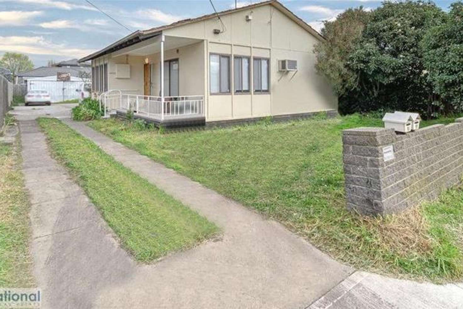 Main view of Homely unit listing, 9a Stanhope Street, Broadmeadows VIC 3047