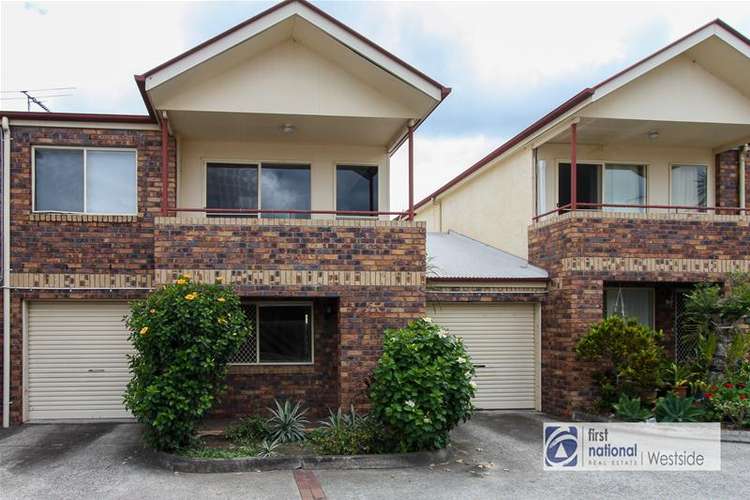 Main view of Homely townhouse listing, 4/310 Redbank Plains Road, Bellbird Park QLD 4300