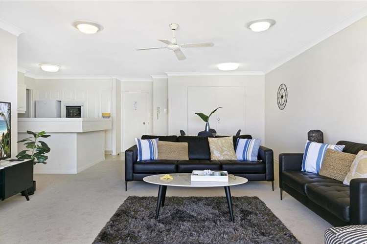 Third view of Homely apartment listing, 9/4 Twenty Fifth Avenue, Palm Beach QLD 4221