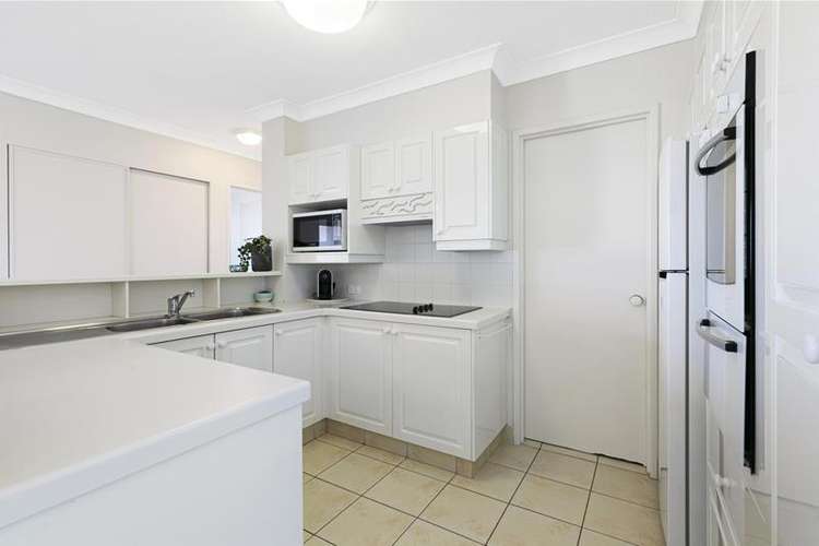 Fifth view of Homely apartment listing, 9/4 Twenty Fifth Avenue, Palm Beach QLD 4221
