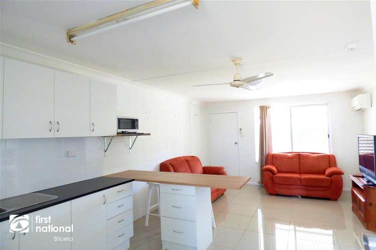 Fourth view of Homely blockOfUnits listing, 153 Kariboe Street, Biloela QLD 4715