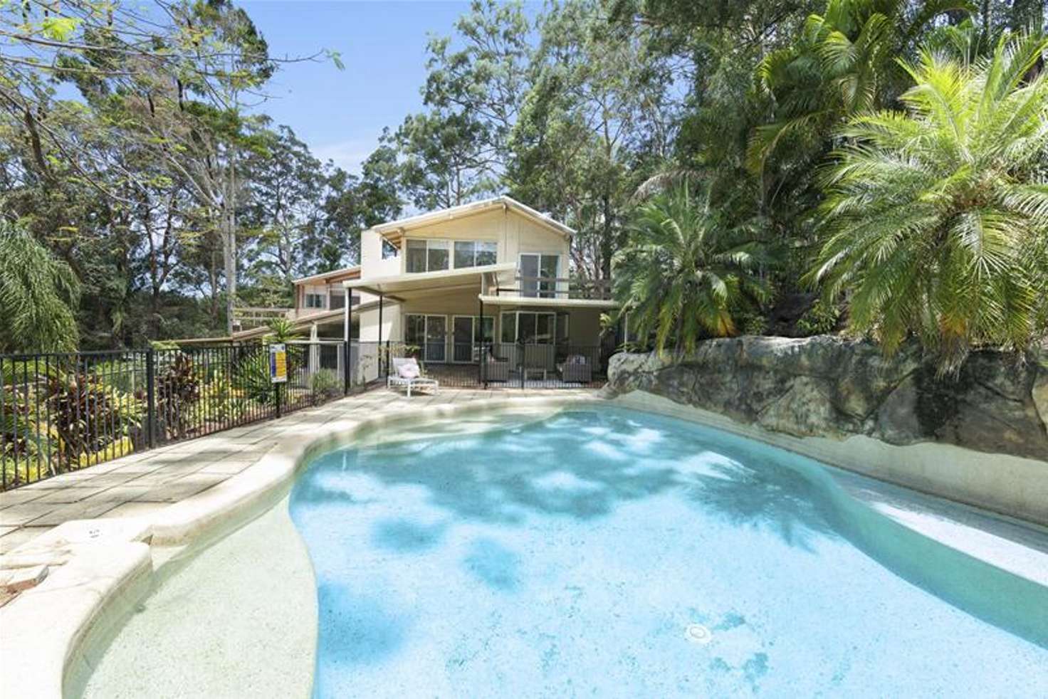 Main view of Homely house listing, 2 Dermott Place, Tallebudgera QLD 4228