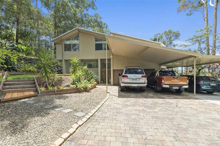 Third view of Homely house listing, 2 Dermott Place, Tallebudgera QLD 4228