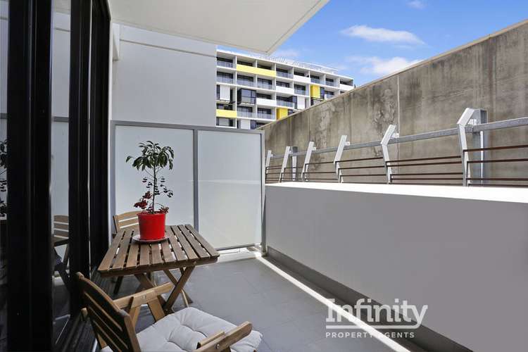 Third view of Homely apartment listing, 104/17 Joynton Avenue, Zetland NSW 2017