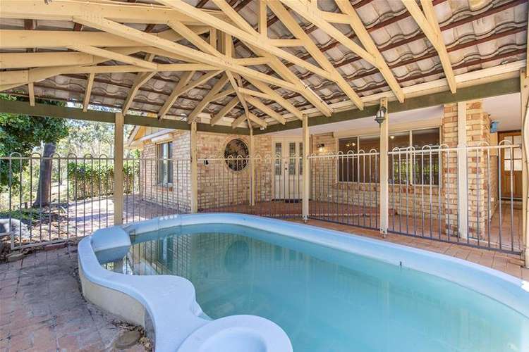 Second view of Homely house listing, 469 Brookton Highway, Roleystone WA 6111