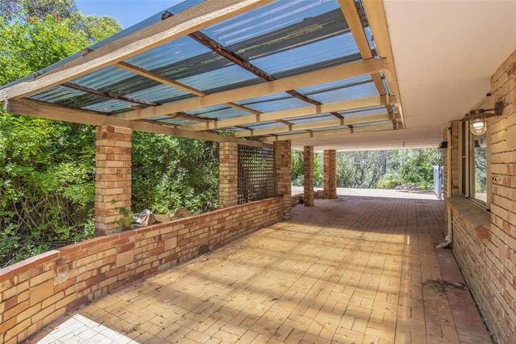 Fourth view of Homely house listing, 469 Brookton Highway, Roleystone WA 6111