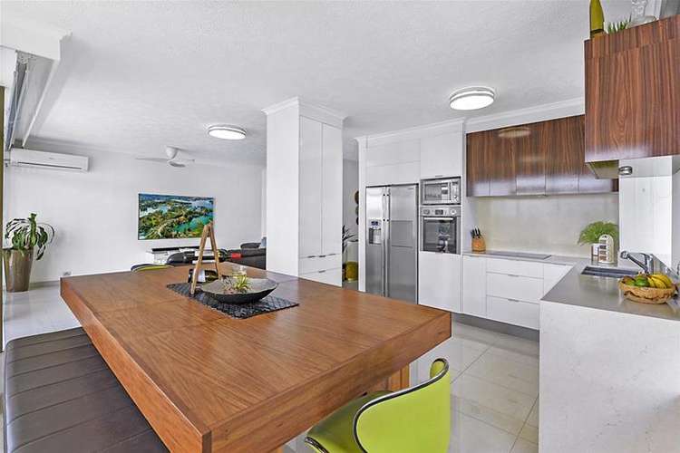 Sixth view of Homely apartment listing, 8/2964 Gold Coast Highway, Surfers Paradise QLD 4217