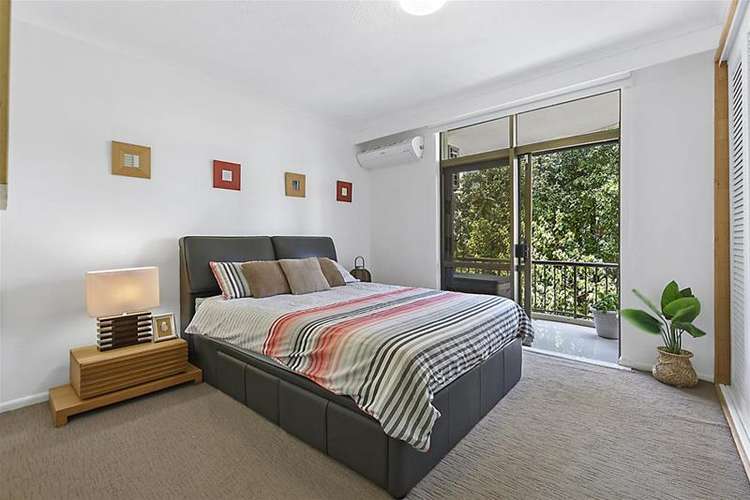 Seventh view of Homely apartment listing, 8/2964 Gold Coast Highway, Surfers Paradise QLD 4217