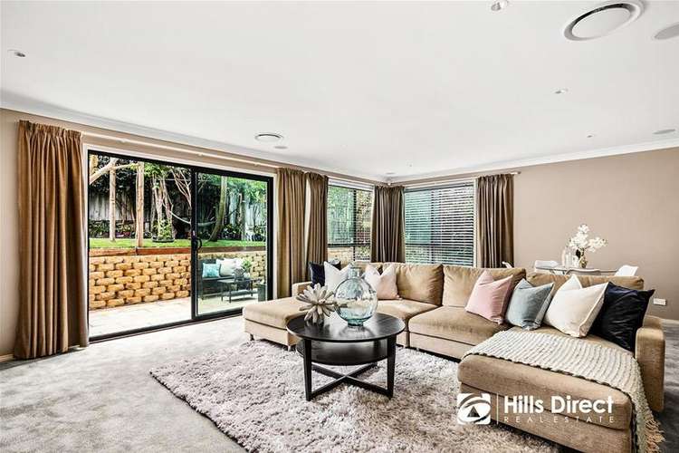 Sixth view of Homely house listing, 30 Edenbridge Street, Kellyville Ridge NSW 2155