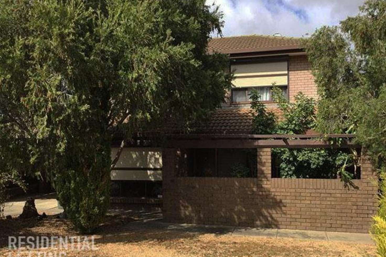 Main view of Homely house listing, 14 Phillip Avenue, Morphett Vale SA 5162