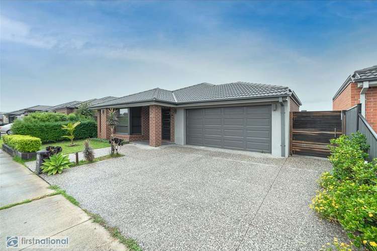Third view of Homely house listing, 93 Biltmore Crescent, Roxburgh Park VIC 3064