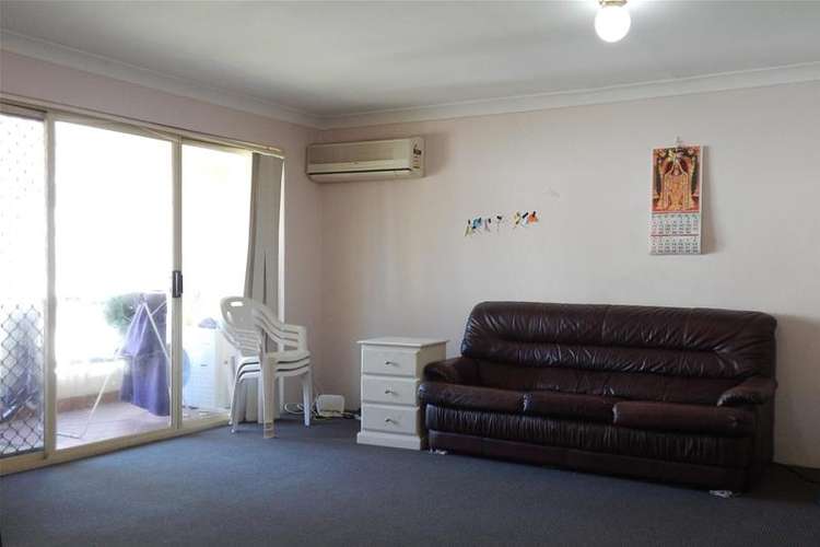 Second view of Homely apartment listing, 11/275 Dunmore Street, Pendle Hill NSW 2145