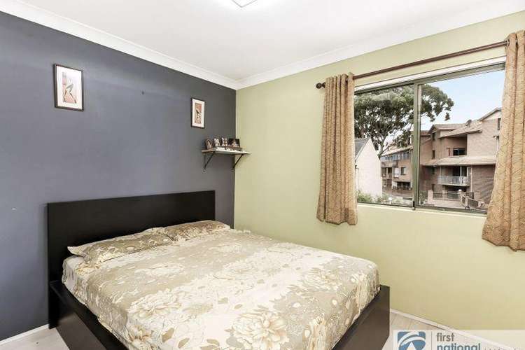 Second view of Homely apartment listing, 3/505-507 Wentworth Avenue, Toongabbie NSW 2146