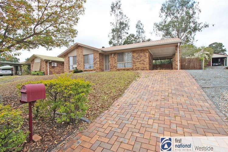 Second view of Homely house listing, 108 Henty Drive, Redbank Plains QLD 4301