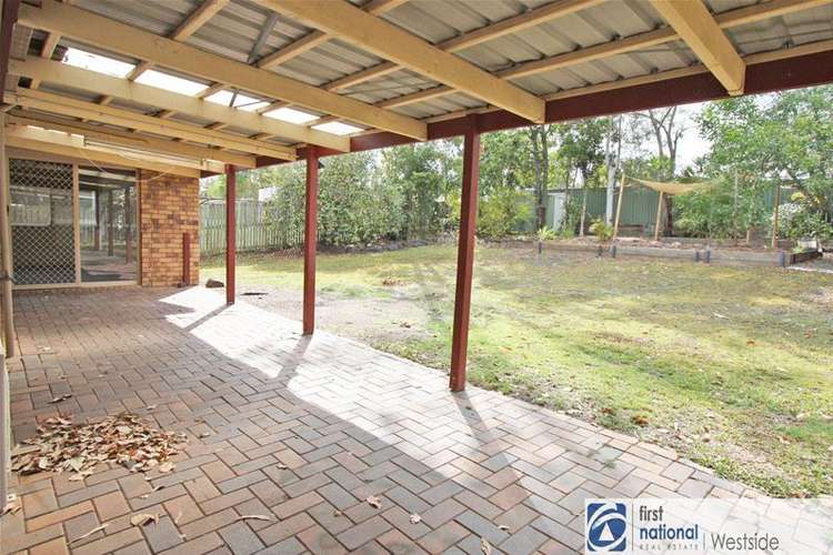 Fifth view of Homely house listing, 108 Henty Drive, Redbank Plains QLD 4301